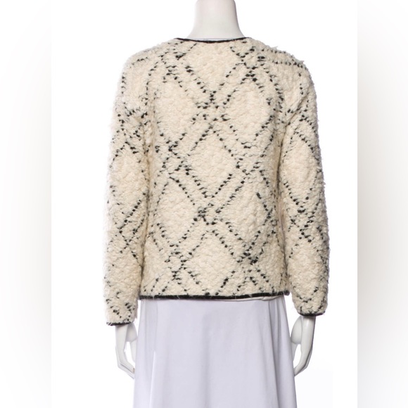 ULLA Johnson Evening Jacket small - Picture 2 of 8